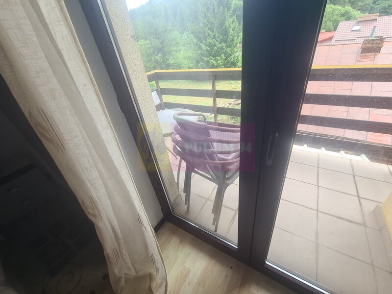 Garsoniera de inchiriat in Sinaia