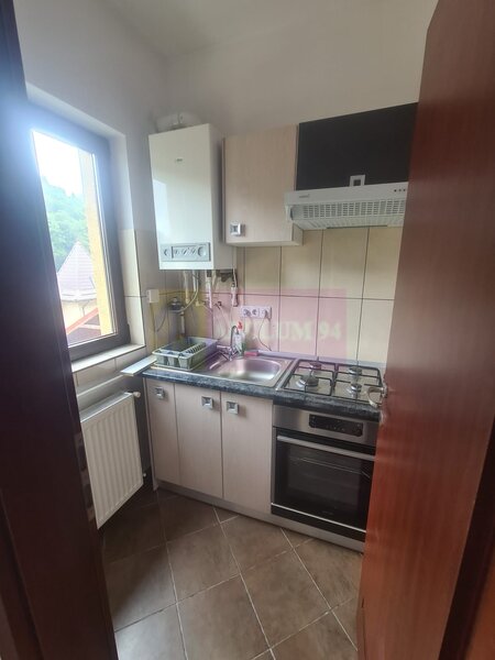 Garsoniera de inchiriat in Sinaia